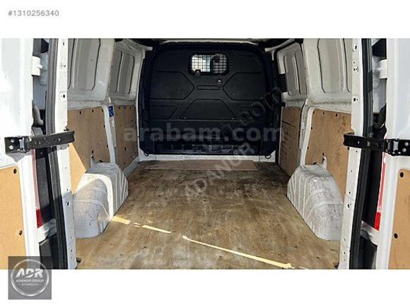 2023 FORD CUSTOM 68.500 KM HATASIZ BOYASIZ MANUEL