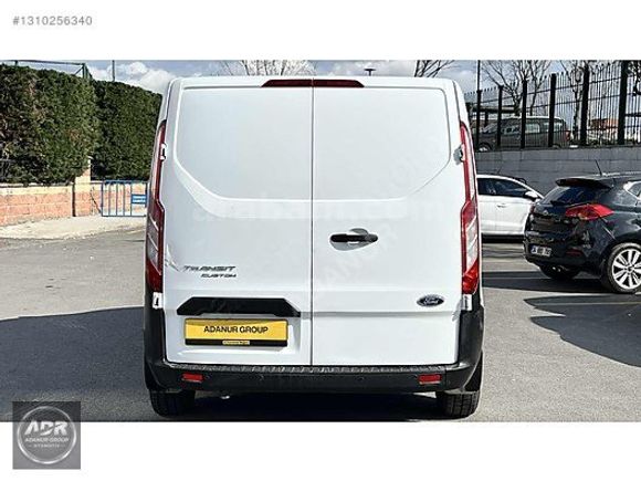 2023 FORD CUSTOM 68.500 KM HATASIZ BOYASIZ MANUEL