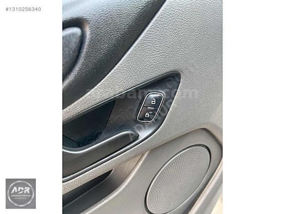 2023 FORD CUSTOM 68.500 KM HATASIZ BOYASIZ MANUEL