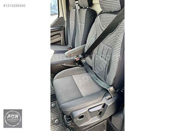 2023 FORD CUSTOM 68.500 KM HATASIZ BOYASIZ MANUEL