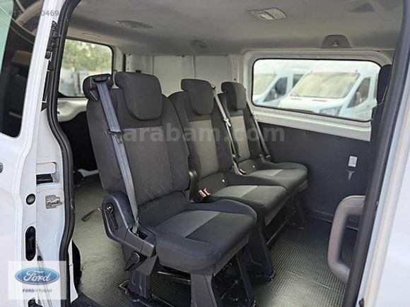 SAĞLAM DAN 2018 MODEL 320 S TREND 5+1 HATASIZ 30DK KREDİ