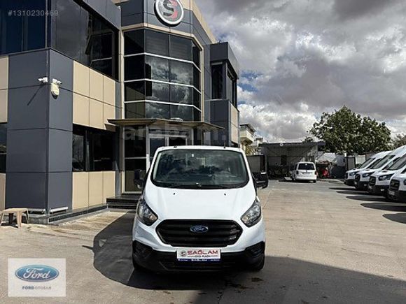 SAĞLAM DAN 2018 MODEL 320 S TREND 5+1 HATASIZ 30DK KREDİ
