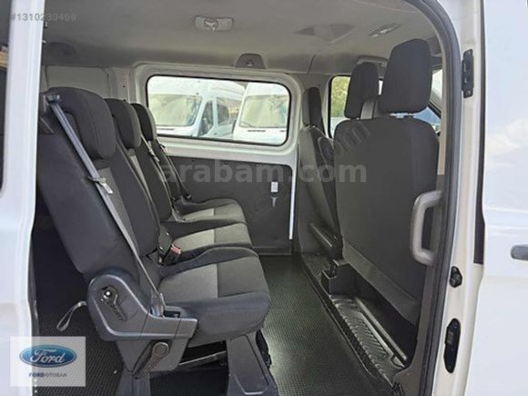SAĞLAM DAN 2018 MODEL 320 S TREND 5+1 HATASIZ 30DK KREDİ