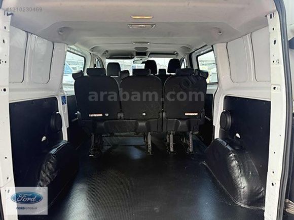 SAĞLAM DAN 2018 MODEL 320 S TREND 5+1 HATASIZ 30DK KREDİ