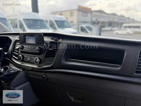 SAĞLAM DAN 2018 MODEL 320 S TREND 5+1 HATASIZ 30DK KREDİ