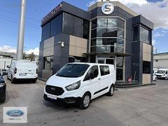 SAĞLAM DAN 2018 MODEL 320 S TREND 5+1 HATASIZ 30DK KREDİ