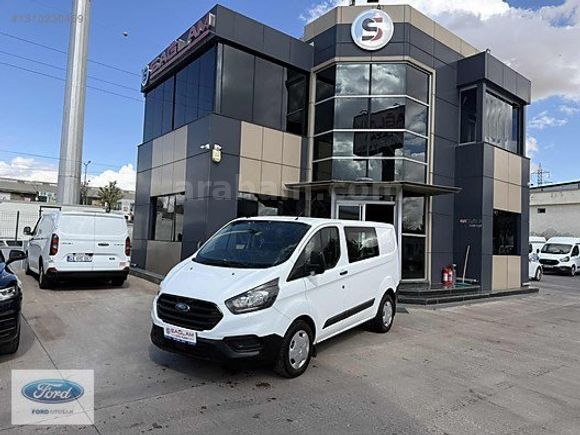 SAĞLAM DAN 2018 MODEL 320 S TREND 5+1 HATASIZ 30DK KREDİ