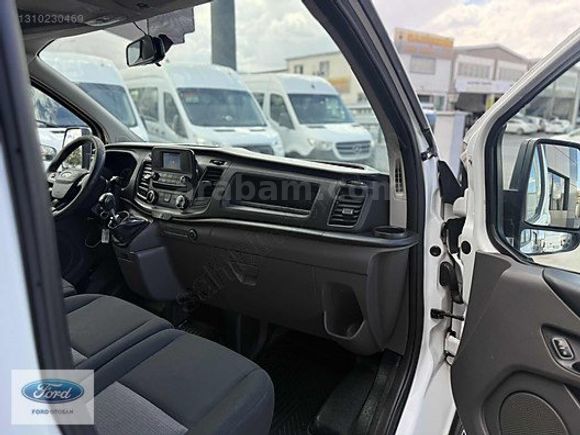 SAĞLAM DAN 2018 MODEL 320 S TREND 5+1 HATASIZ 30DK KREDİ