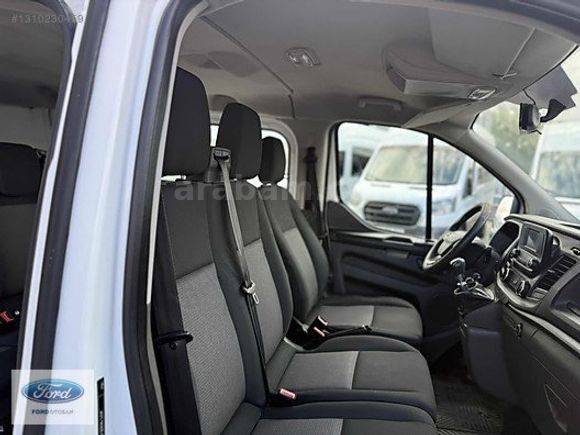 SAĞLAM DAN 2018 MODEL 320 S TREND 5+1 HATASIZ 30DK KREDİ