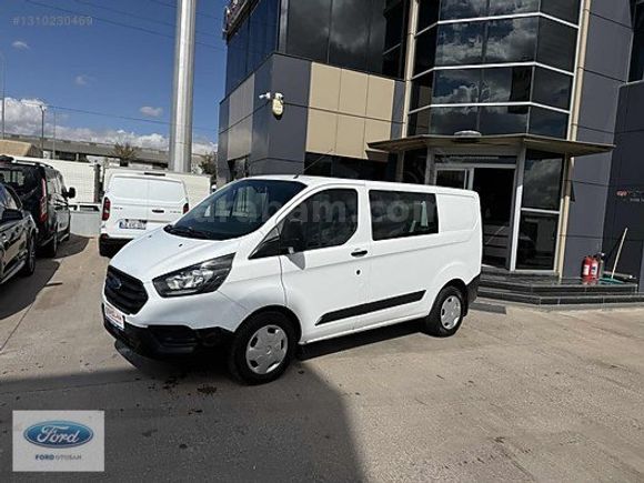 SAĞLAM DAN 2018 MODEL 320 S TREND 5+1 HATASIZ 30DK KREDİ
