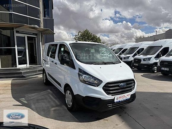 SAĞLAM DAN 2018 MODEL 320 S TREND 5+1 HATASIZ 30DK KREDİ