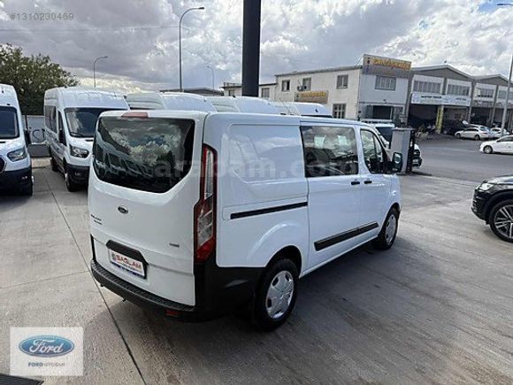 SAĞLAM DAN 2018 MODEL 320 S TREND 5+1 HATASIZ 30DK KREDİ