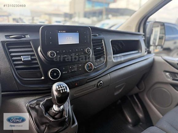 SAĞLAM DAN 2018 MODEL 320 S TREND 5+1 HATASIZ 30DK KREDİ