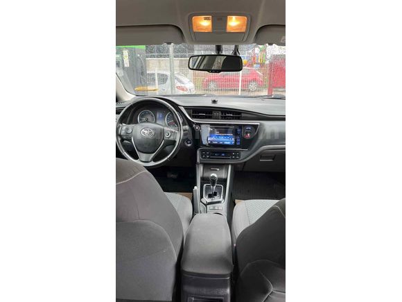 Sahibinden Toyota Corolla 1.4 D-4D Advance 2017 Model 