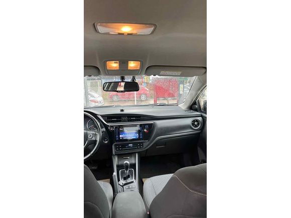 Sahibinden Toyota Corolla 1.4 D-4D Advance 2017 Model 