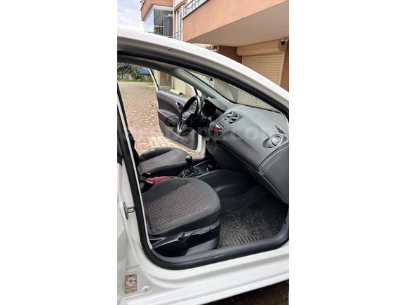 Sahibinden Seat Ibiza 1.4 Elegance 2010 temiz ve bakimliModel