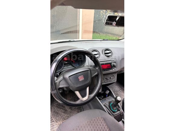 Sahibinden Seat Ibiza 1.4 Elegance 2010 temiz ve bakimliModel