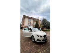 Sahibinden Seat Ibiza 1.4 Elegance 2010 temiz ve bakimliModel