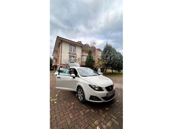 Sahibinden Seat Ibiza 1.4 Elegance 2010 temiz ve bakimliModel