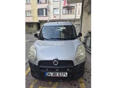 Sahibinden Fiat Doblo Combi 1.3 Multijet Dynamic 2011 Model