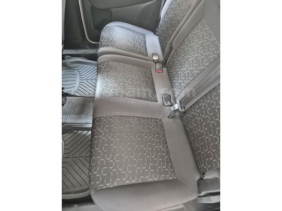 Sahibinden Fiat Doblo Combi 1.3 Multijet Dynamic 2011 Model