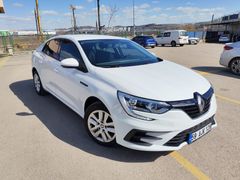Sahibinden Renault Megane 1.3 TCe Joy 2022 Model