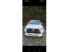 Sahibinden Toyota Hilux 2.4 D-4D 4x2 Adventure 2022 Model