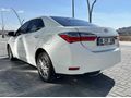 SAHİBİNDEN TEMİZ BAKIMLI 2018 MODEL MAKYAJLI COROLLA