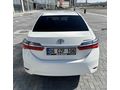 SAHİBİNDEN TEMİZ BAKIMLI 2018 MODEL MAKYAJLI COROLLA
