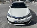 SAHİBİNDEN TEMİZ BAKIMLI 2018 MODEL MAKYAJLI COROLLA