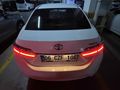 SAHİBİNDEN TEMİZ BAKIMLI 2018 MODEL MAKYAJLI COROLLA