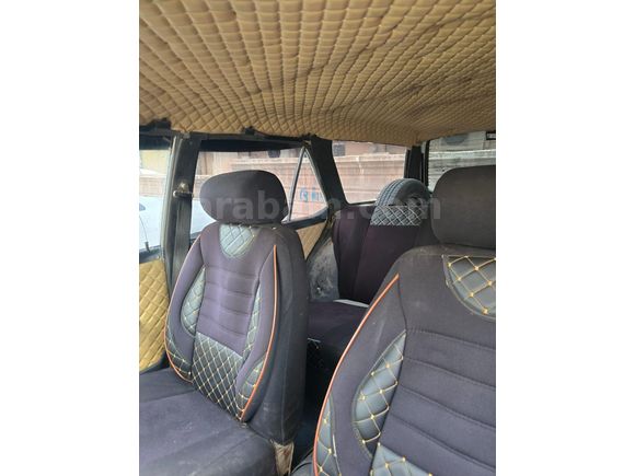 Sahibinden Tofaş Kartal 5 Vites 1992 Model