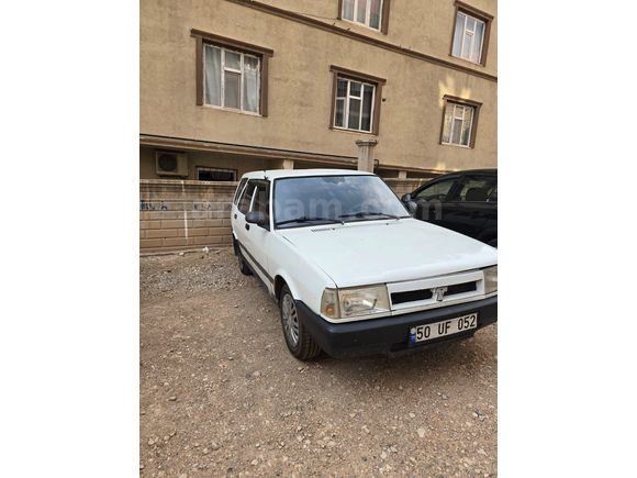 Sahibinden Tofaş Kartal 5 Vites 1992 Model