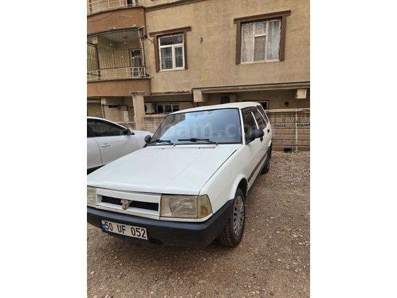 Sahibinden Tofaş Kartal 5 Vites 1992 Model