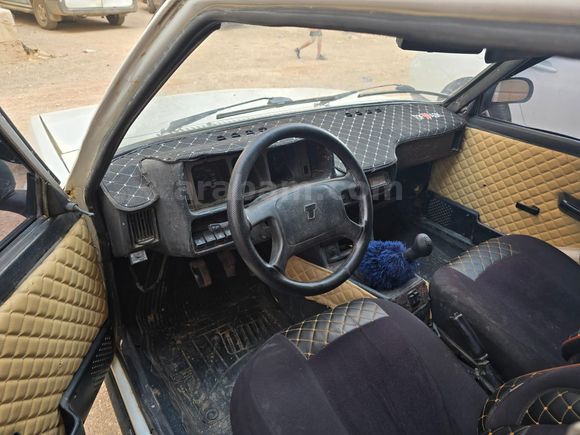 Sahibinden Tofaş Kartal 5 Vites 1992 Model