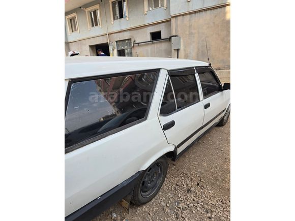 Sahibinden Tofaş Kartal 5 Vites 1992 Model