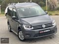 // 31,000KM VOLKSWAGEN 2018 CADDY 2,0 TDİ EXCLUSİVE FULL