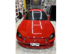 Sahibinden Honda CRX 1.6 VTi 1992 Model 