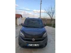 Sahibinden Fiat Doblo Combi 1.6 Multijet Premio Plus 2018 Model