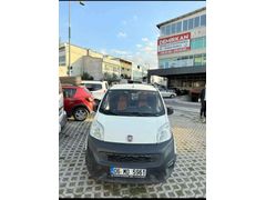 Sahibinden Fiat Fiorino Cargo 1.3 Multijet 2018 Model