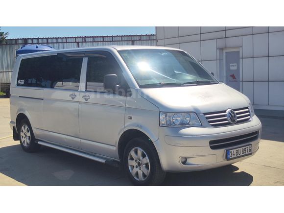 FULL PAKET OTOMATİK VİTES CAREVALLE