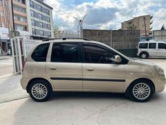 Sahibinden Hyundai Matrix 1.5 CRDi Team 2010 Model 