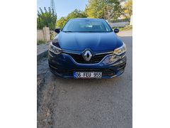 Sahibinden Renault Megane 1.3 TCe Touch 2023 Model