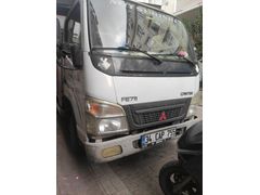 Sahibinden Mitsubishi FE 711
