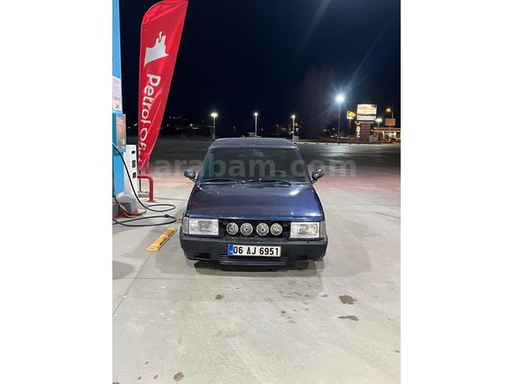 Sahibinden Tofaş Doğan SLX 1995 Model