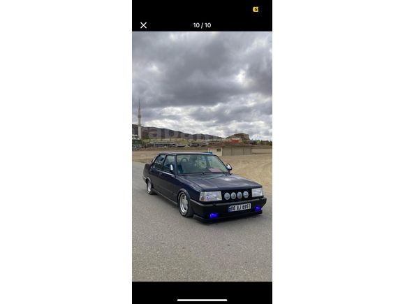 Sahibinden Tofaş Doğan SLX 1995 Model