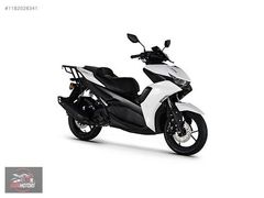 SÜER MOTORS KUBA AROME 125 PRO HEMEN TESLİM NAKİT FİYAT