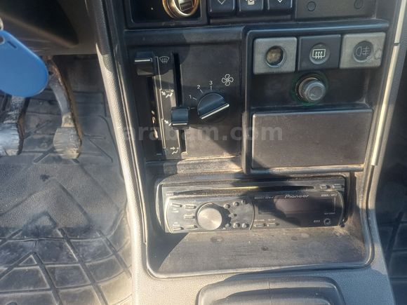 Sahibinden Renault R 9 1.4 Broadway 1993 Model 