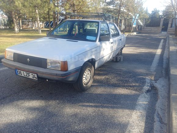 Sahibinden Renault R 9 1.4 Broadway 1993 Model 