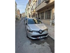 Sahibinden Renault Clio 1.5 dCi SportTourer Joy 2015 Model